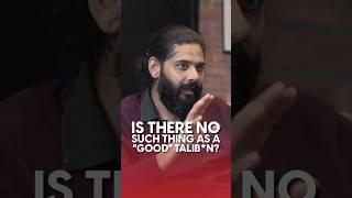 Is There No Such Thing as a "Good" Talib*n? || TCM Shorts #tcmshorts