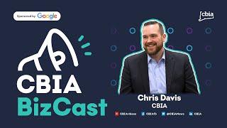 CBIA BizCast: 'Moving the Needle' to Reimagine Connecticut