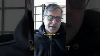 This Protein Deficiency Is Alarming ️