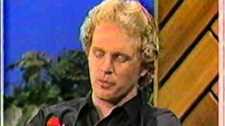 Mike Snyder Nash Now Politics