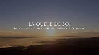 Marie Hélène Bougrain : La quête de soi