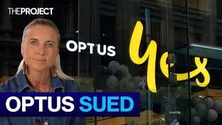 ACCC Sues Optus Over Allegedly Exploiting Vulnerable Customers