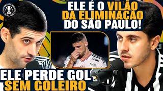 CALLERI VIROU um BAGRE?