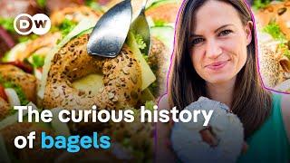 Bagels: A snack for queens, laborers and trendsetters | Don't Drink the Milk – Podcast