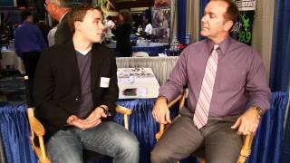 Let's Get Social - Chase Brogan GNHCC Expo 2011