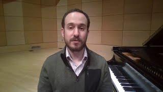 Matt Cataldi talks about the Cayambis Institute