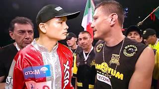 Marcos Maidana (Argentina) vs Jesus Soto Karass (Mexico) | KNOCKOUT, Boxing Fight Highlights HD