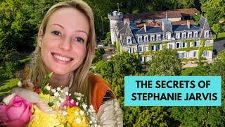 Chateau Dairies | Stephanie Jarvis Truth Exposed