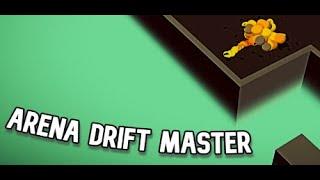 Arena Drift Master - Cristian Manolachi, Atomic Fabrik