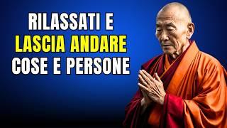 I SEGRETI DEL BUDDISMO PER VIVERE SENZA STRESS | Filosofia e Saggezza Buddista