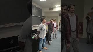 LUMS Students Mathematics Society #lums #mathematics #society