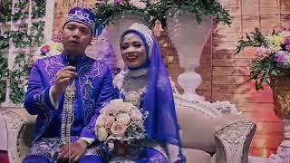 Wedding Day Edin & Tari