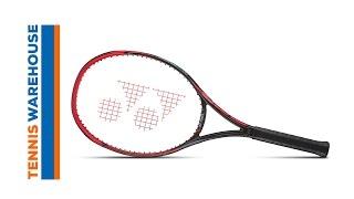 Yonex VCORE SV 100 Racquet Review