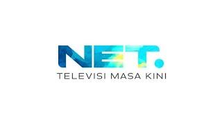 Kompilasi Mashup Netmediatama (NET.) | (Grand Launching NET. - Welcome to the NET.VERSE)