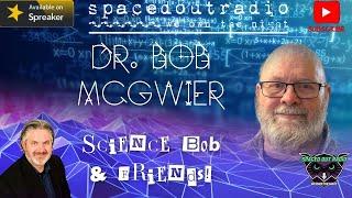 SCIENCE BOB'S ROLE WITH SKYWATCHER
