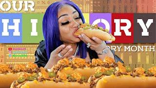 Sonic Spicy Philly Cheesesteak Mukbang