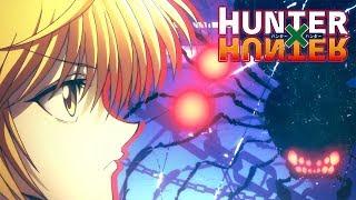 Hunter X Hunter - Ending 2 | Hunting For Your Dream