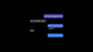 Funny instagram messages