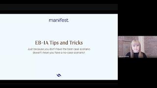 EB1 tips and tricks by a licensed immigration lawyer | Manifest Law