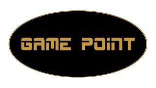 Game Point Podcast: Episode 1