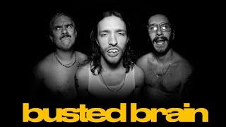 Little Stranger - Busted Brain w/ JARV (Official Music Video)