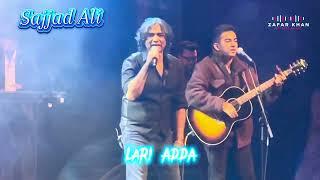 Sajjad Ali Vancouver 2024 Concert
