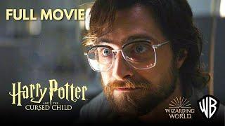 Harry Potter & The Cursed Child | Full Movie HD | Filmtimate