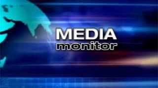 Media Monitor | 08 March 2020