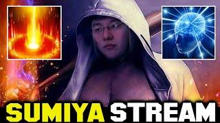 Big Brain Sunstrike as usual | Sumiya Invoker Stream Moments 4577