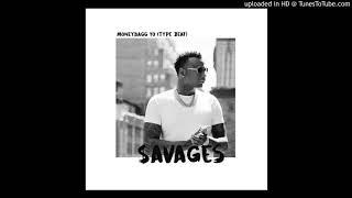 $avages [MoneyBagg Yo type Beat] produced by SL Beats