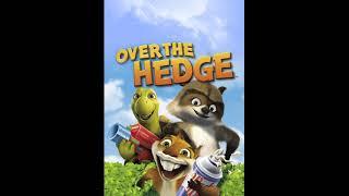 Night Streets - Over the Hedge Game Soundtrack