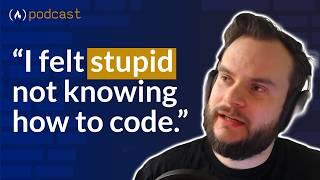 AI Engineering with Scrimba CEO Per Borgen – freeCodeCamp.org Podcast Interview #110