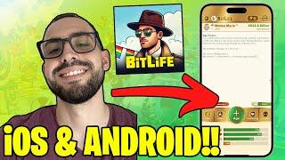 Bitlife Hack/Mod APK iOS & Android - I tested Bitlife Free Bitizen and God Mode, Free Job Packs 2024