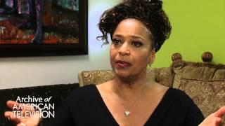 Debbie Allen discusses why Lisa Bonet left "A Different World" - EMMYTVLEGENDS.ORG