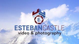 Esteban Castle Showreel 2019