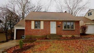 Homes for Sale - 1148 Hempstead Dr, Cincinnati, OH 45231