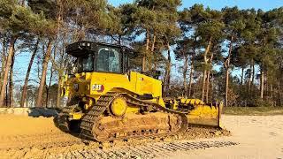 Caterpillar D5 LGP Dozer - Year: 2021 (Refnr. BM5626)