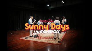 Reality Club - Sunny Days (Live Session)