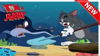 Tom & Jerry Cartoon  01 