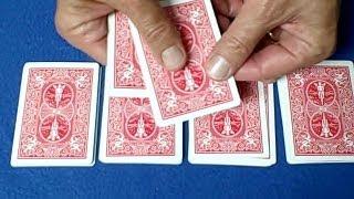 Simple Card Tricks Revealed - Tutorial