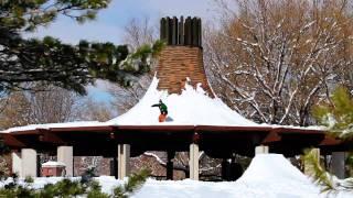 Winter X Games 15 - Real Snow: JP Walker