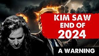 Kim Clement PROPHETIC WORD[WARNING: FOR 2025] END OF 2025-WHAT ABOUT TRUMP Prophecy