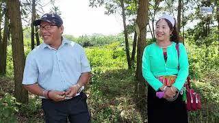 NGHỆ NHÂN NỮ MỚI HÁT LẦN ĐẦU VỪA TRẺ, XINH HÁT RẤT HAY VỚI NGHỆ NHÂN BÙI VĂN ĐẠO TẬP 1.
