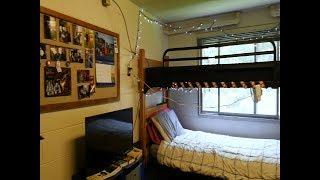 Dorm Decoration Dos and Don'ts