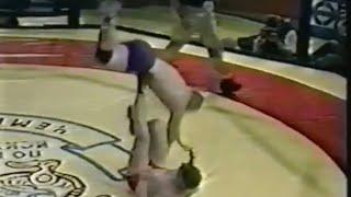 Tournament Finals - Mikhail Ilyukhin vs. Victor Yerohin - Absolute Fighting Championships - #mma