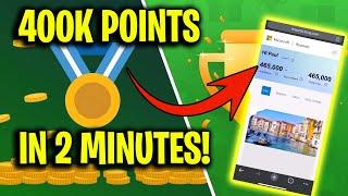 Microsoft Rewards Hack  How To Get Points FAST in 2024 - Microsoft Rewards Codes FREE Points