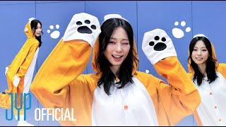 TZUYU "Run Away" Choreography Video (Puppy Ver.)