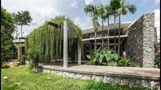 The Breeze House, Cambodia