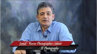 Welcome to JF Photography Studio