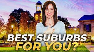 BEST SUBURBS Of Boston MA: Top 5 South Of Boston For Ideal Living | Home Prices & More | MA Realtor